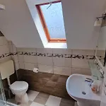 Napsugar Apartmanhaz Couette-café 4*