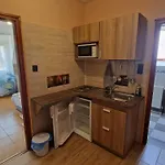 Couette-café Napsugar Apartmanhaz