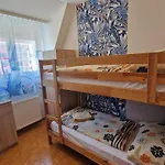 Napsugar Apartmanhaz Couette-café Siófok