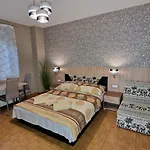 Napsugar Apartmanhaz