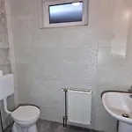 Napsugar Apartmanhaz Couette-café Siófok