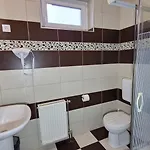 Napsugar Apartmanhaz 4*