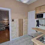 Napsugar Apartmanhaz 4* Siofok