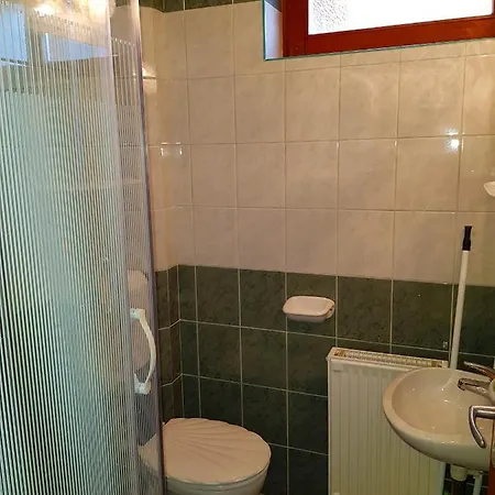Napsugar Apartmanhaz * 시오포크