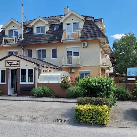 Panzió Napsugár 3*