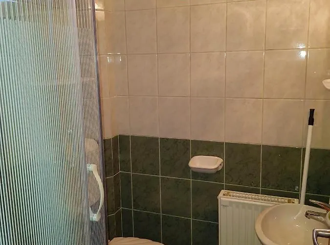 Napsugár 3* Siófok