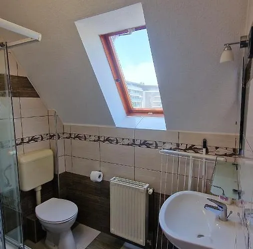 לינה וארוחת בוקר Napsugar Apartmanhaz