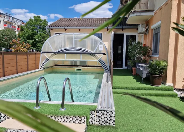 Napsugar Apartmanhaz